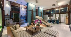 5-bedroom Villa Manitoba for sale in Batu Bolong