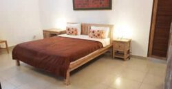 2-bedroom Villa Warni in Umalas