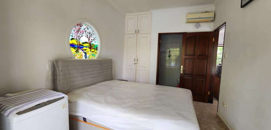 3-Bedroom Villa Solemio in Tabanan