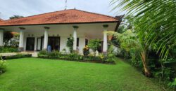 3-Bedroom Villa Solemio in Tabanan