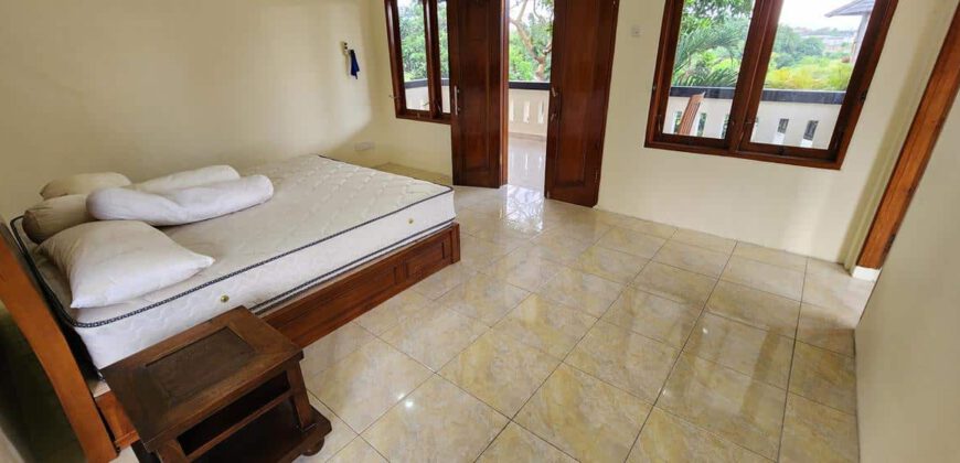 3-Bedroom Villa Skyla in Berawa