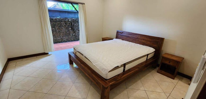 2-Bedroom Villa Chaya in Sanur