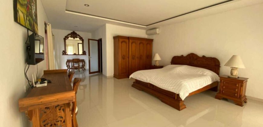 3-Bedroom Villa Genta in Canggu