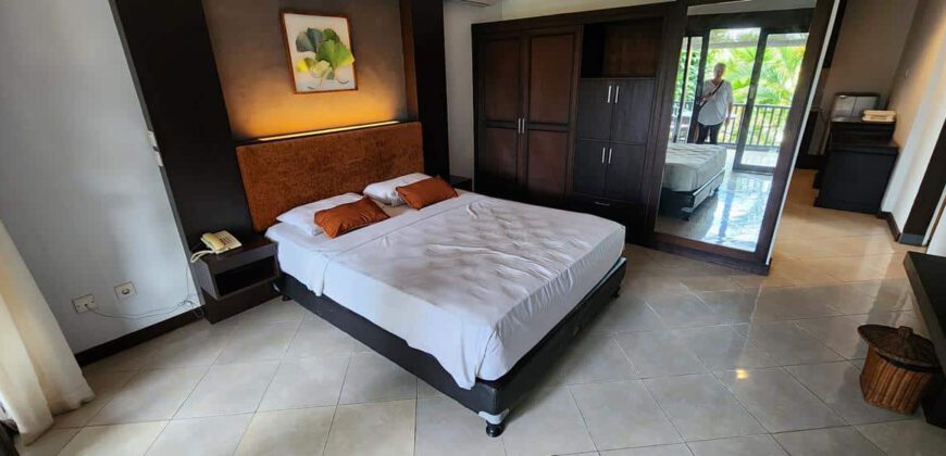 2-Bedroom Villa Adem in Sanur