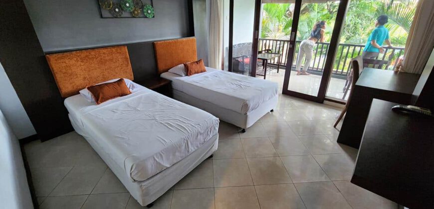 2-Bedroom Villa Adem in Sanur