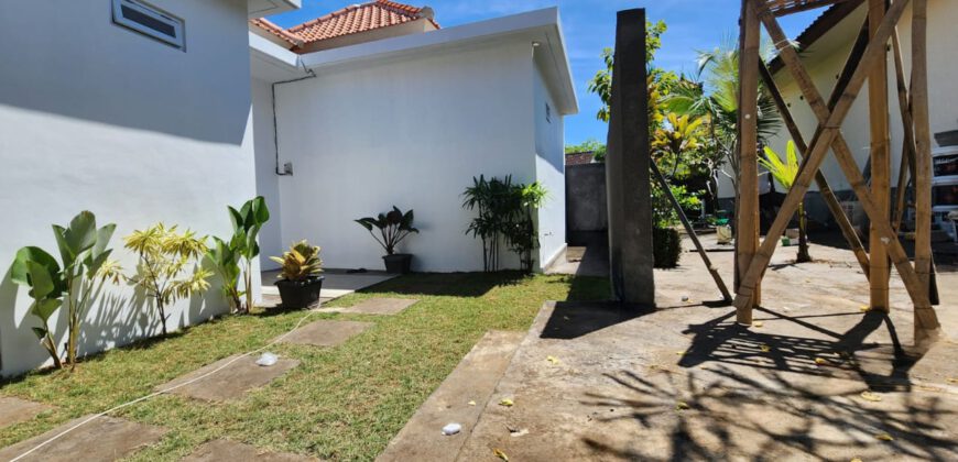2-Bedroom Villa Awan in Kerobokan