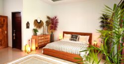 2-Bedroom Villa Flora in Canggu