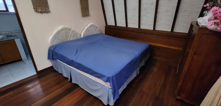 2-Bedroom House Garuda in Nusa Dua