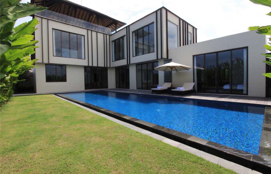 Gorgeous 4-Bedroom Villa Khayangan in Ketewel, Gianyar