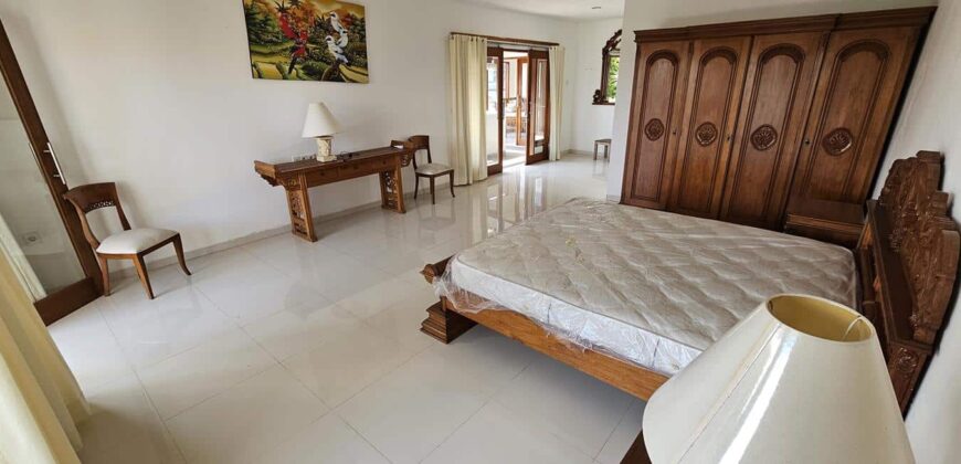 3-Bedroom Villa Genta in Canggu