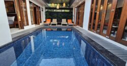 2-bedroom Villa Double Six in Legian