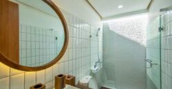 2-Bedroom Freehold Villa Hijau for Sale in Ubud