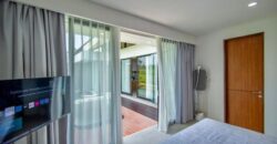 2-Bedroom Freehold Villa Hijau for Sale in Ubud