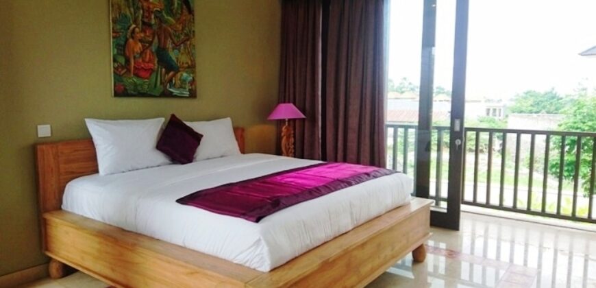 3-Bedroom Villa Cece in Canggu