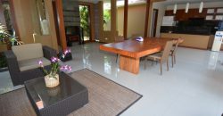 3-bedroom Villa Addison in Sanur – AY1021