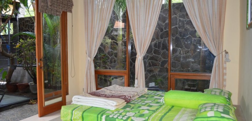 3-bedroom Villa Adele in Seminyak