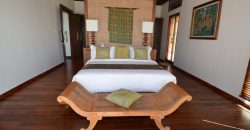 3-bedroom Villa Adeline in Nusa Dua